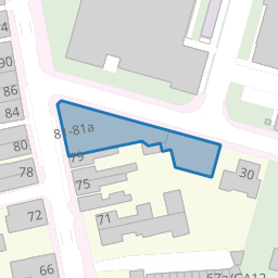 Perceel AML01-L-2962
