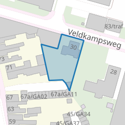 Perceel AML01-L-2964