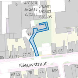 Perceel AML01-L-2967