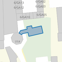 Perceel AML01-L-2968