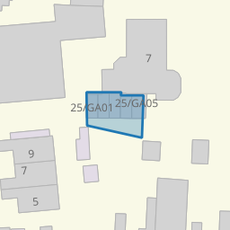 Perceel AML01-L-2969