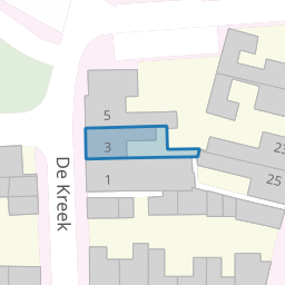 Perceel AML01-L-2979