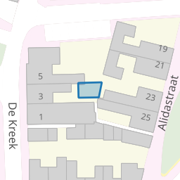 Perceel AML01-L-2980