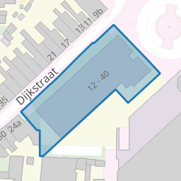 Perceel AML01-L-2981