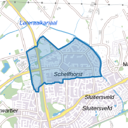 Sectie M