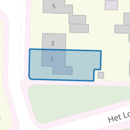 Perceel AML01-M-1061