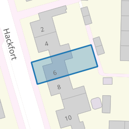 Perceel AML01-M-1110