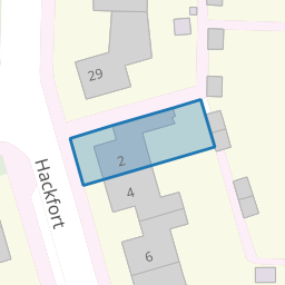 Perceel AML01-M-1112