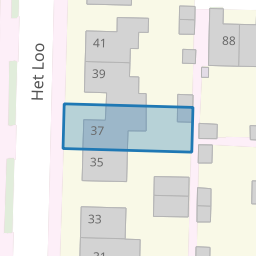 Perceel AML01-M-1117