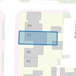 Perceel AML01-M-1122