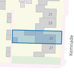 Perceel AML01-M-1153