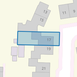 Perceel AML01-M-1157