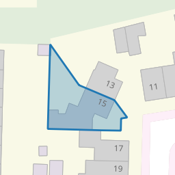 Perceel AML01-M-1158