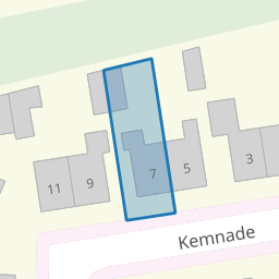 Perceel AML01-M-1162