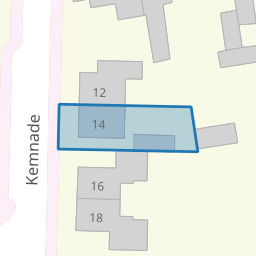 Perceel AML01-M-1172
