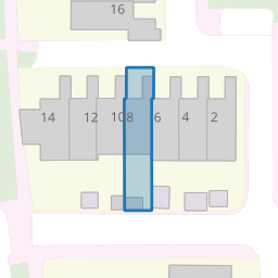 Perceel AML01-M-1212