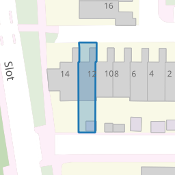 Perceel AML01-M-1214