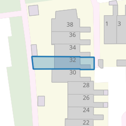 Perceel AML01-M-1224