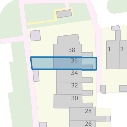 Perceel AML01-M-1226
