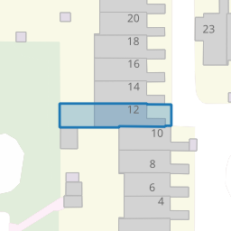 Perceel AML01-M-1242