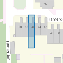 Perceel AML01-M-1281