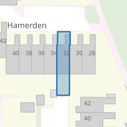 Perceel AML01-M-1288