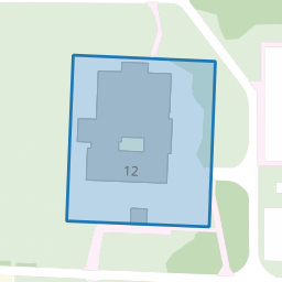 Perceel AML01-M-1411