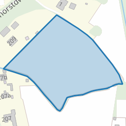 Perceel AML01-M-1414