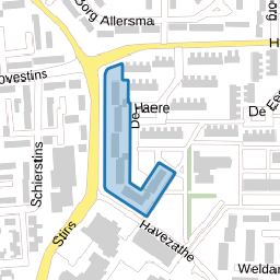 Perceel AML01-M-1417