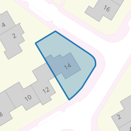 Perceel AML01-M-1423