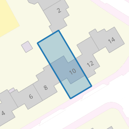 Perceel AML01-M-1425