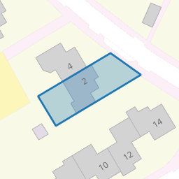Perceel AML01-M-1426
