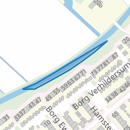 Perceel AML01-M-1454