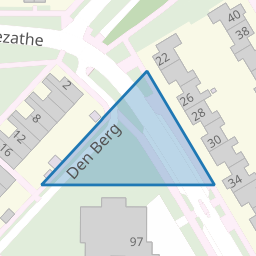 Perceel AML01-M-1488