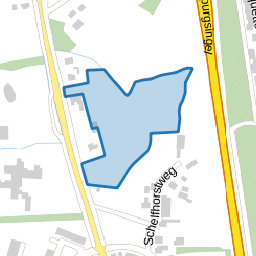 Perceel AML01-M-1589