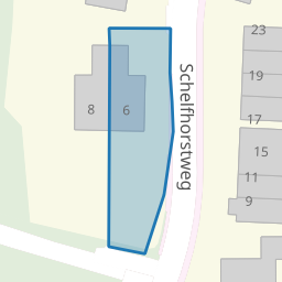 Perceel AML01-M-1591