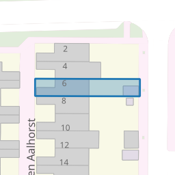 Perceel AML01-M-1726