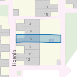 Perceel AML01-M-1742