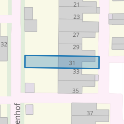 Perceel AML01-M-1761