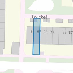 Perceel AML01-M-1811