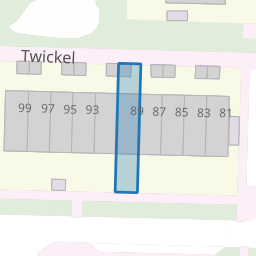 Perceel AML01-M-1815