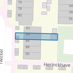 Perceel AML01-M-1837