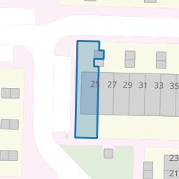 Perceel AML01-M-1861