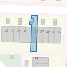Perceel AML01-M-1866