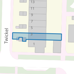 Perceel AML01-M-1881