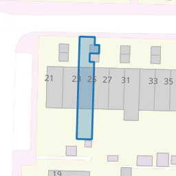 Perceel AML01-M-1915