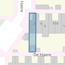 Perceel AML01-M-1986