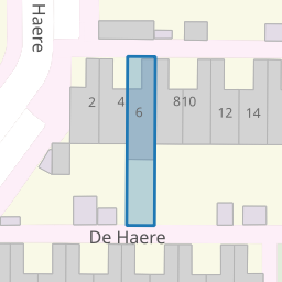 Perceel AML01-M-1988