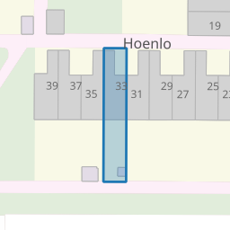 Perceel AML01-M-2021