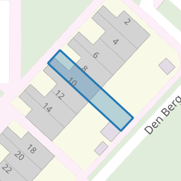 Perceel AML01-M-2088